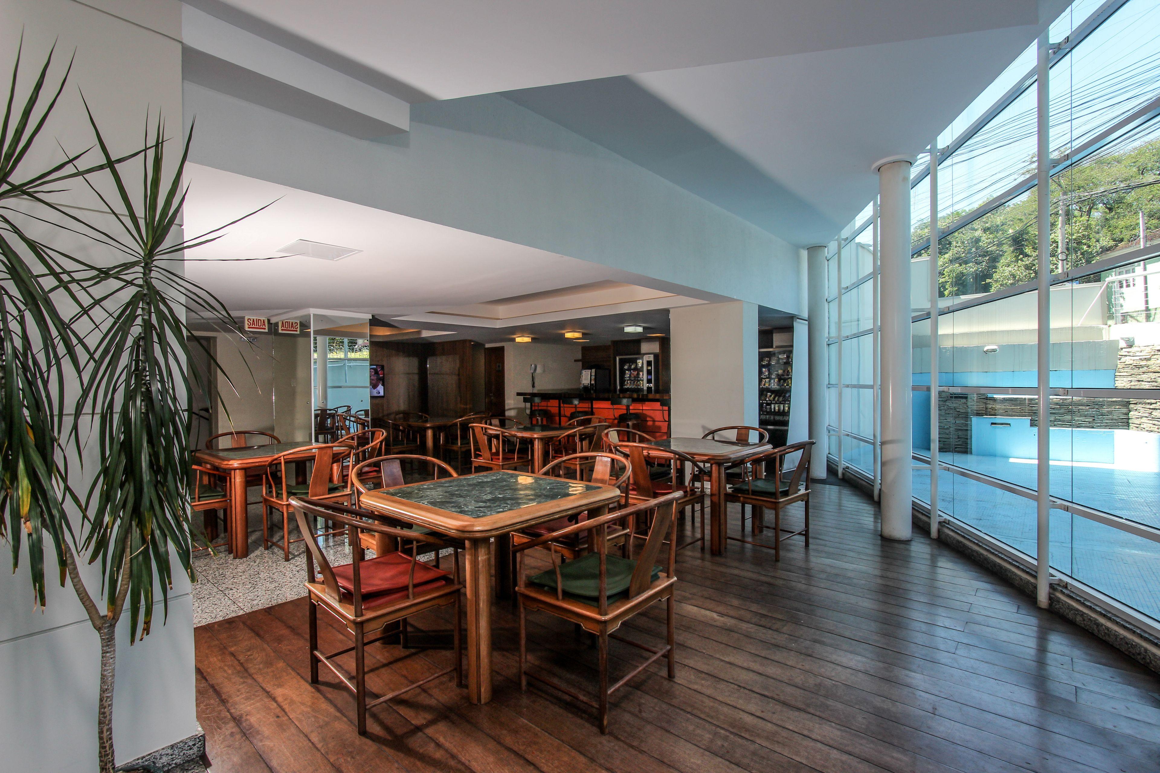 Castelmar Hotel, Florianopolis