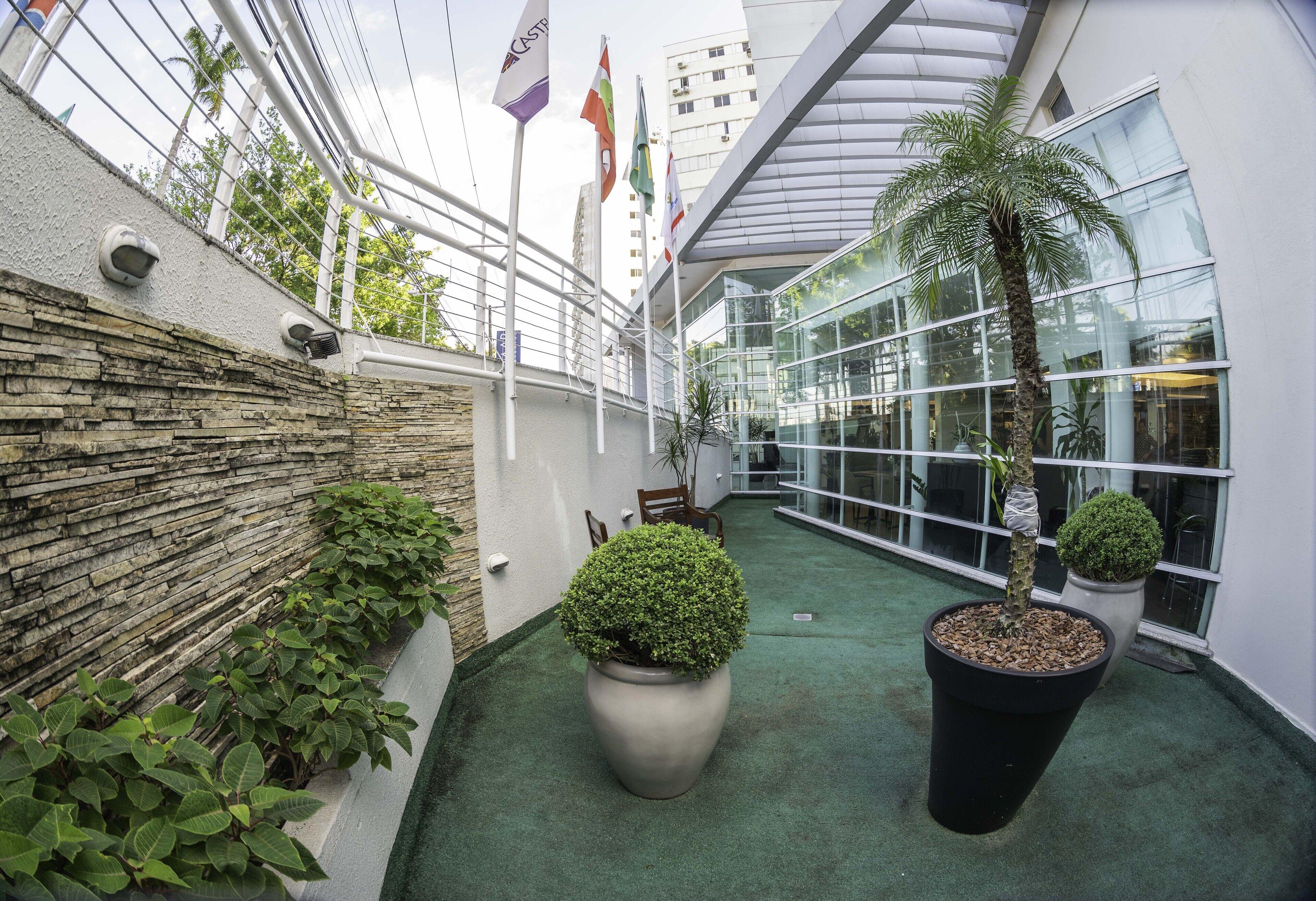 Castelmar Hotel — Photos 2